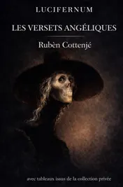 Omslag van Les Versets Angéliques
