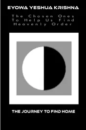 Omslag van The Chosen Ones to Help Us Find Heavenly Order