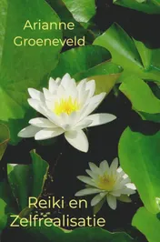 Omslag van Reiki en Zelfrealisatie