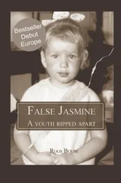 Omslag van False Jasmine