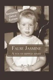 Omslag van False Jasmine