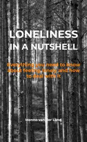 Omslag van Loneliness in a nutshell