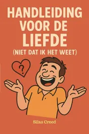 Omslag van Handleiding voor de liefde