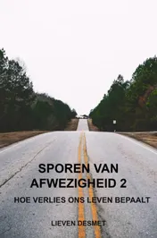 Omslag van Sporen van afwezigheid 2