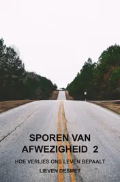 Omslag van Sporen van afwezigheid 2
