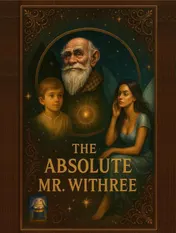 Omslag van The Absolute Mr. Withree