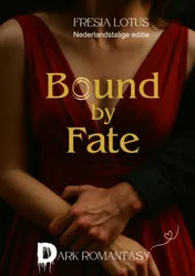 Omslag van Bound by Fate