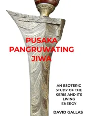 Omslag van Pusaka Pangruwating Jiwa