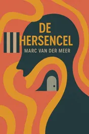 Omslag van De Hersencel