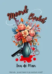 Omslag van Moordboeket
