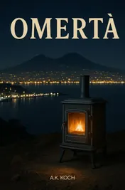 Omslag van Omertà