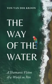 Omslag van The Way of the Water