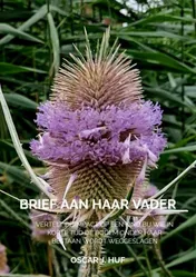 Omslag van Brief aan haar vader