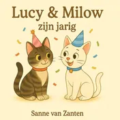 Omslag van Lucy & Milow