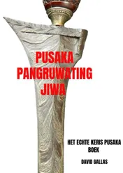 Omslag van Pusaka Pangruwating Jiwa