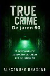 Omslag van De jaren 60