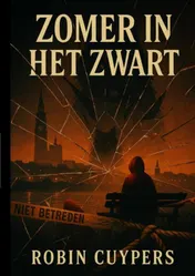 Omslag van Zomer in het Zwart