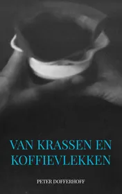 Omslag van Van krassen en koffievlekken