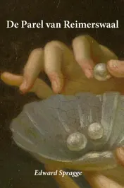 Omslag van De Parel van Reimerswaal