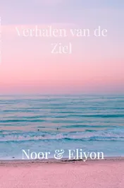 Omslag van Verhalen van de Ziel