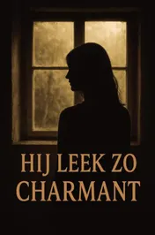 Omslag van Hij leek zo charmant
