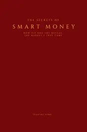 Omslag van The Secrets of Smart Money