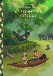 Omslag van Le secret de l’ivoire
