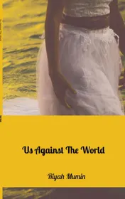 Omslag van Us Against The World