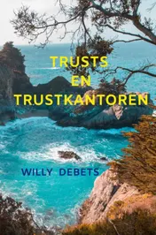 Omslag van Trusts en Trustkantoren
