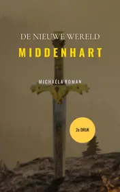 Omslag van Middenhart
