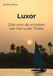 Omslag van Luxor