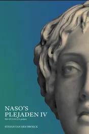 Omslag van Naso's Plejaden IV
