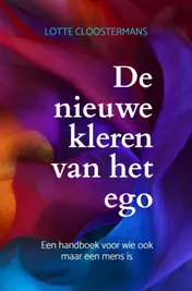 Omslag van De nieuwe kleren van het ego