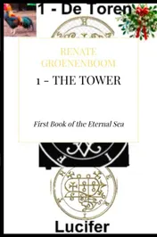 Omslag van 1 - The Tower