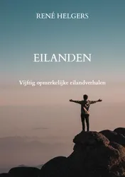 Omslag van Eilanden