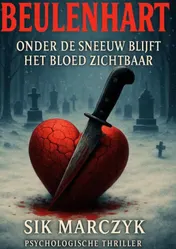 Omslag van BEULENHART
