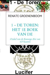 Omslag van 1 - De Toren: Het 1e Boek van de Eeuwige Zee