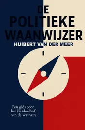 Omslag van De Politieke Waanwijzer