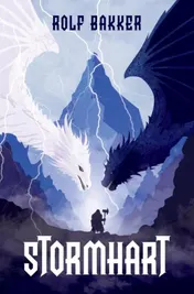 Omslag van Stormhart