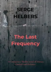 Omslag van The Last Frequency