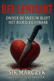 Omslag van Beulenhart