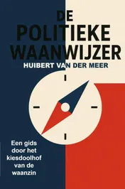 Omslag van De Politieke Waanwijzer