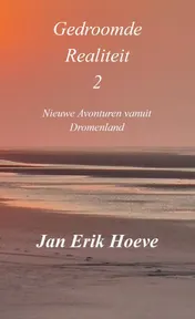 Omslag van Gedroomde Realiteit 2