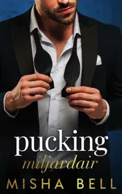 Omslag van Pucking miljardair