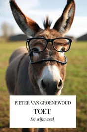 Omslag van Toet
