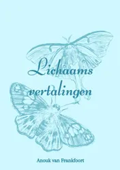 Omslag van Lichaamsvertalingen