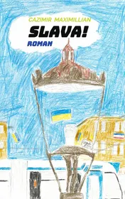 Omslag van Slava!
