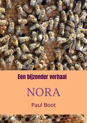 Omslag van Een bijzonder verhaal Nora