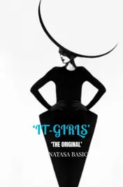 Omslag van ‘IT-GIRLS’
