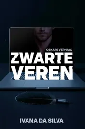 Omslag van Zwarte veren